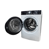 Lavadora 22kg Automática puerta de vidrio Sankey