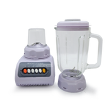 Licuadora Lotus VV 1.5LT 350W C/Picatodo