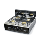 Cocina Lotus 4H Cromada