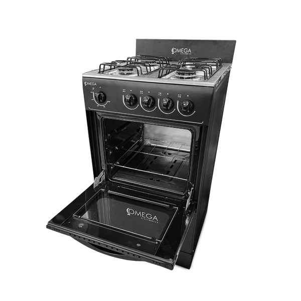 Cocina a gas 4H Negra Omega - 2-104.png