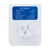 Protector de Voltaje 120V Sankey