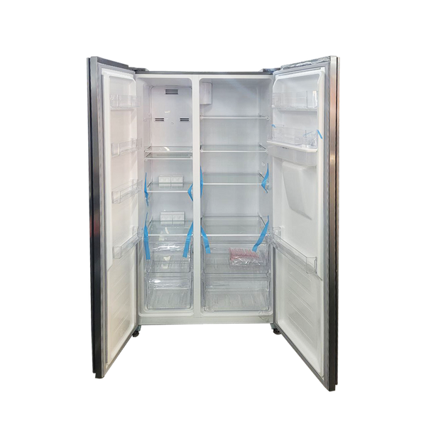 Nevera Sankey 2p Inverter 469 Lts Acero Inox C/Dispensador - 2-10.png