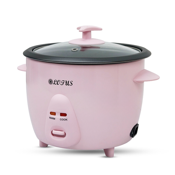 Olla arrocera 1.5L Lotus Rosada - 2-11.png
