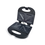 Sandwichera 2P CRYSTAL
