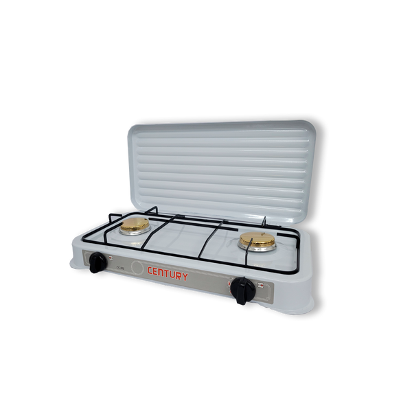 Cocina 2H Century a Gas - 2-128.png