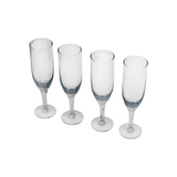 Copas de Champagne 4Pz