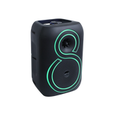 Bocina 8" Sankey