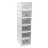 Organizador 6 niveles multiuso