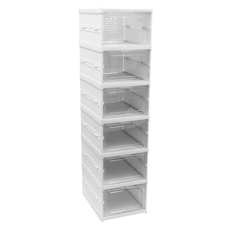 Organizador 6 niveles multiuso