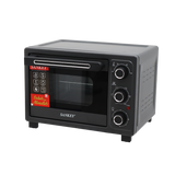 Horno eléctrico 28Lts Sankey