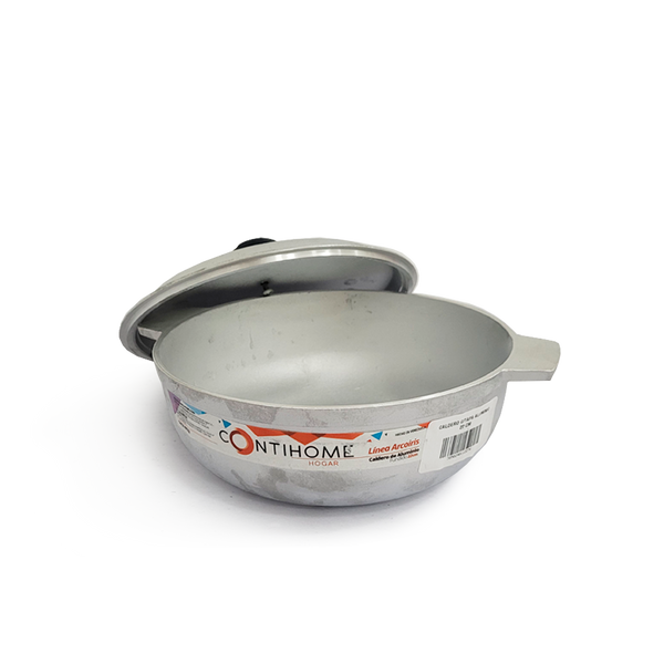 Caldero 22cm Contihome C/T Aluminio - 2-12.png