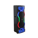 Bocina 2x12" 100W Sankey