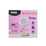 Espejo Maquillaje Zion