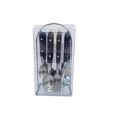 Cubierto 24PZ Lemond