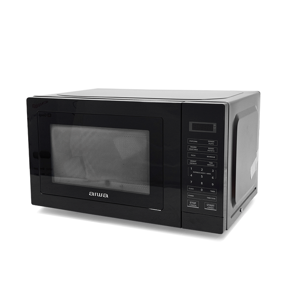 Microondas AIWA 0.7 CUFT Negro - 2-13.png