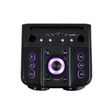 Bocina 12x2" Sankey 100W