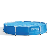 Piscina Familiar Intex 3,65m x 76 cm
