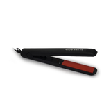 Plancha Cabello Silver Royal