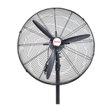 Ventilador 26 Industrial Lujo Roccia