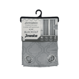 Cortina de Sala SCARLETT BLACKOUT NV975