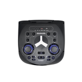 Bocina 12x2 Sankey 100W