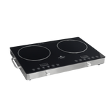 Cocina 2H infrarrojo Universal Royal