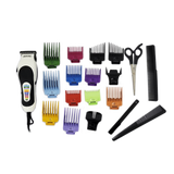 Afeitadora Wahl Color Pro+ 23pz