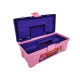 Caja 14" Herramienta Armony