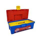 Caja 14" Herramienta Armony