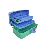 Caja 15" Herramienta Armony