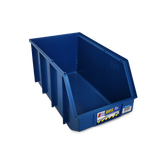 Caja apilable Grande Practi Box