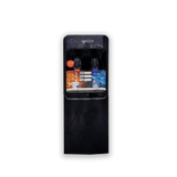 Dispensador Omega Negro