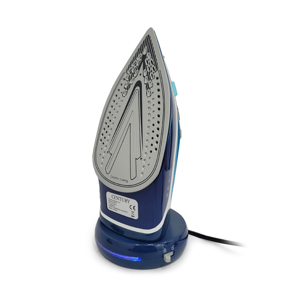 Plancha Century inalámbrica a Vapor - 2-15.png