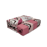 Sábana Maxin matrimonial 6pz