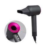 Secador ZION sin Aspa 1300W ZN608