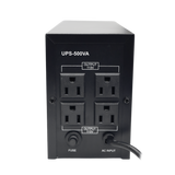 UPS Astra 500VA/300W