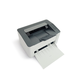 Impresora HP Laser Monocromática 107W