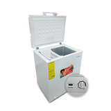 Congelador 145LT Sankey Horizontal