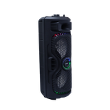 Bocina 8x2 Sankey