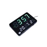 Reloj Digital con alarma