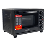 Horno 48 L con Freidora de Aire Sankey