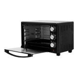 Horno 35 Lts Eléctrico Universal Royal