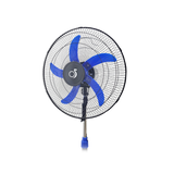 Ventilador 18" OMEGA Metal Pedestal
