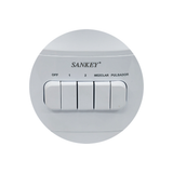 Licuadora 1.0 lts Sankey