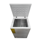Congelador 100lts Sankey
