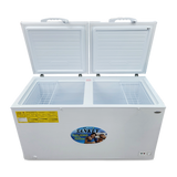 Congelador Horizontal 515lt  Sankey