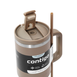 Vaso Contigo 40 oz con pitillo