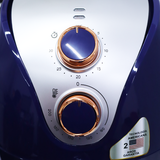 Freidora de Aire 4Lt Jaguar