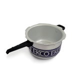 Olla 4Lt EKCO Presión