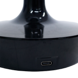 Lampara de mesa recargable Meraki
